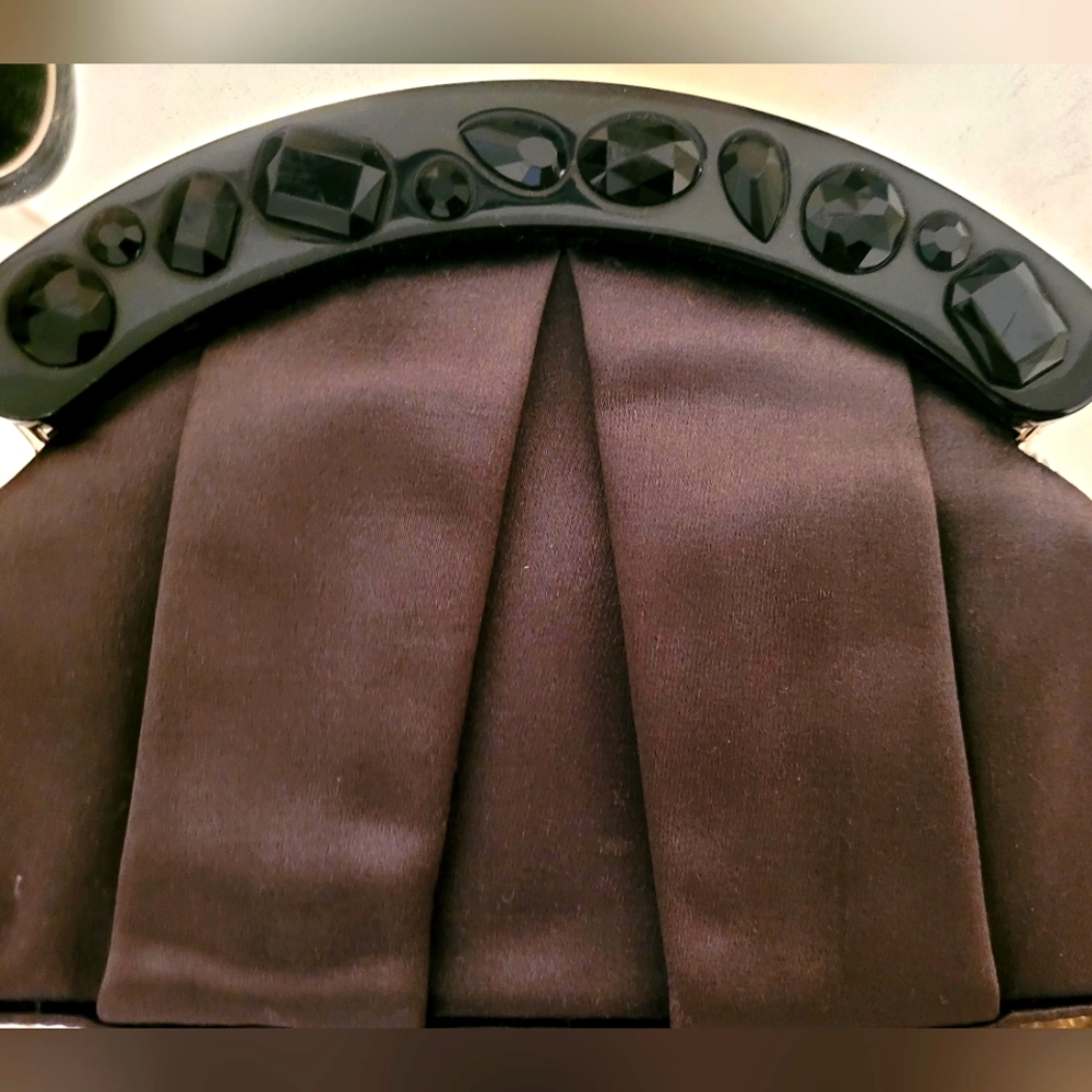 Nine west evening clutch